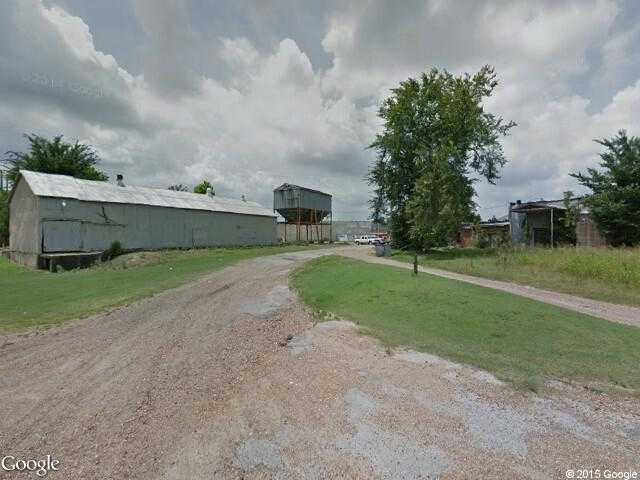 Street View image from Lepanto, Arkansas
