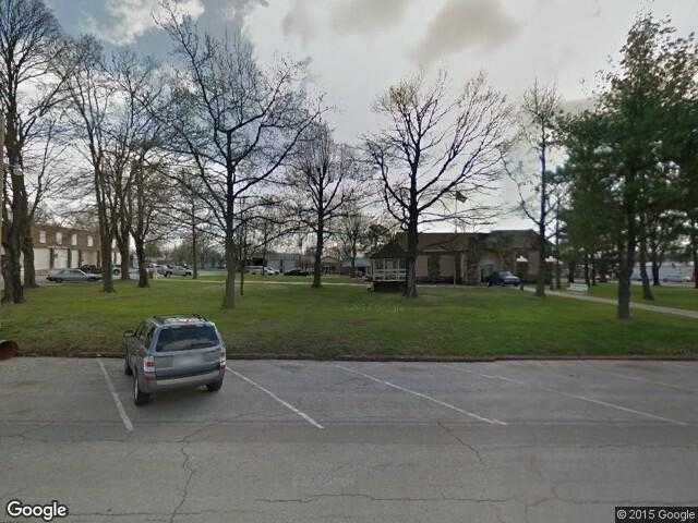 Street View image from Lincoln, Arkansas