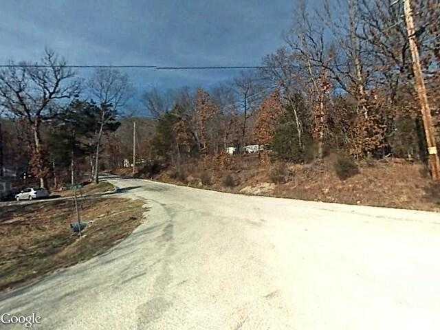 Street View image from Lost Bridge Village, Arkansas