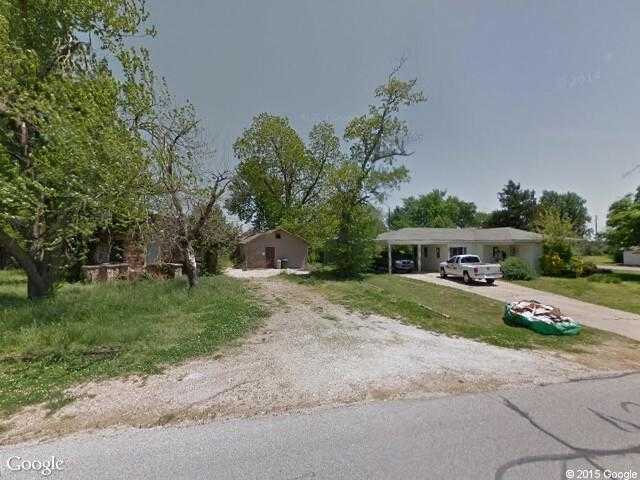 Street View image from Lowell, Arkansas