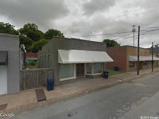 Street View image from Marion, Arkansas