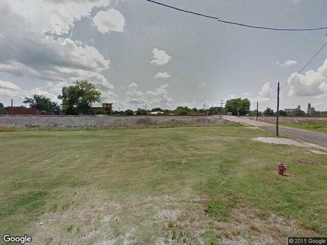 Street View image from Marked Tree, Arkansas