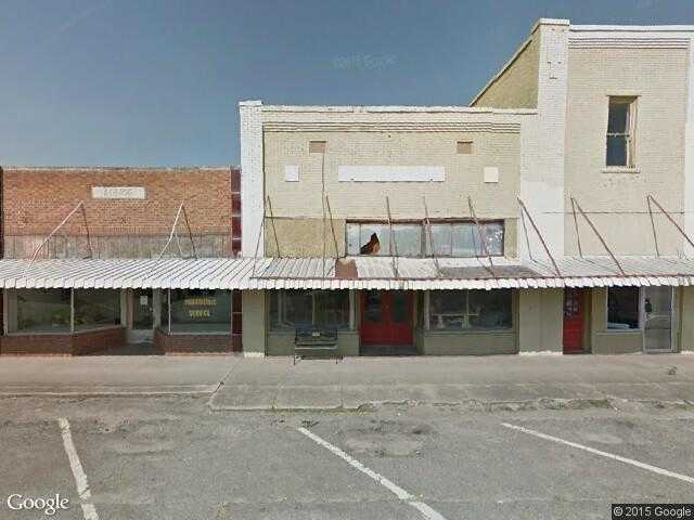 Street View image from McCrory, Arkansas