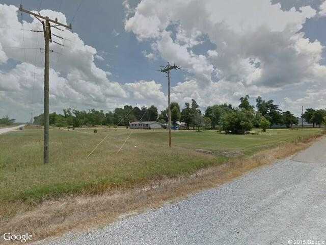 Street View image from McDougal, Arkansas