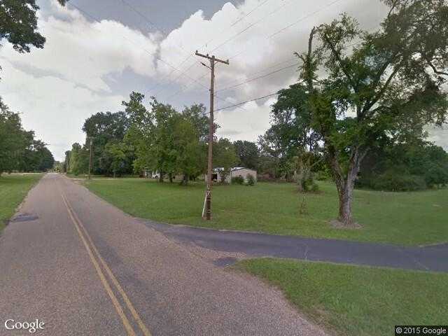 Street View image from Midway, Arkansas