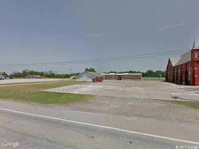 Street View image from Morrison Bluff, Arkansas
