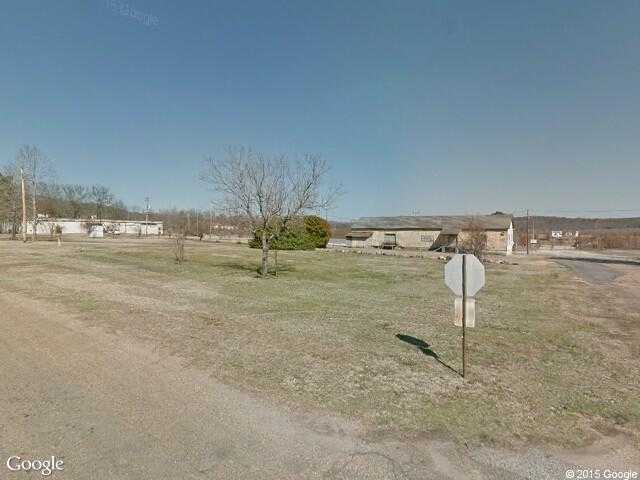 Street View image from Mountain Pine, Arkansas