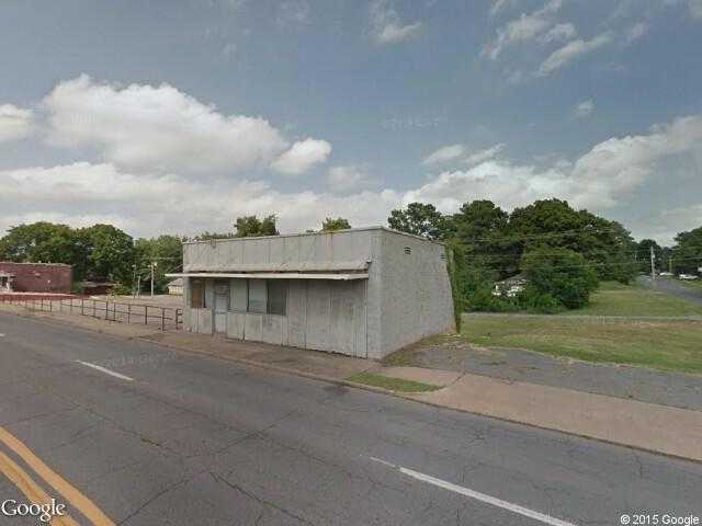 Street View image from North Little Rock, Arkansas