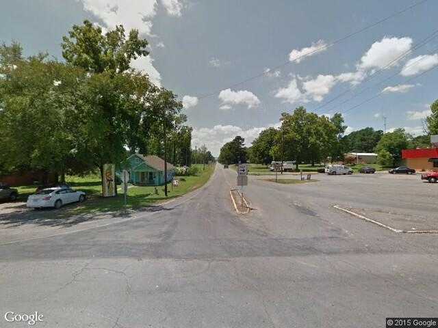 Street View image from Oppelo, Arkansas