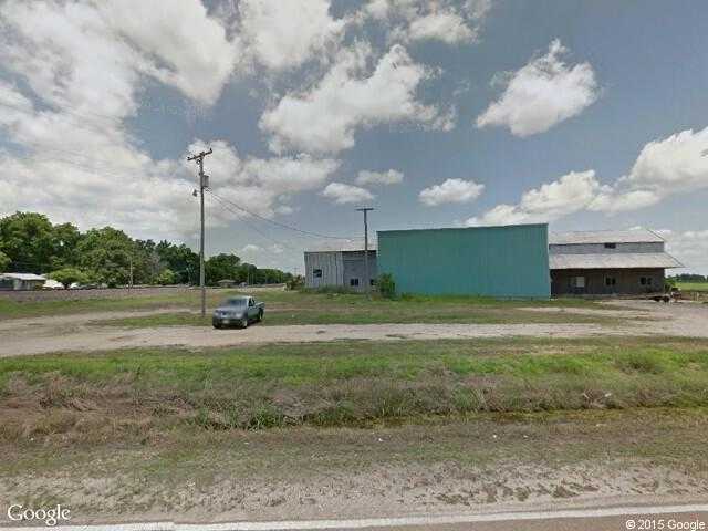 Street View image from Parkdale, Arkansas