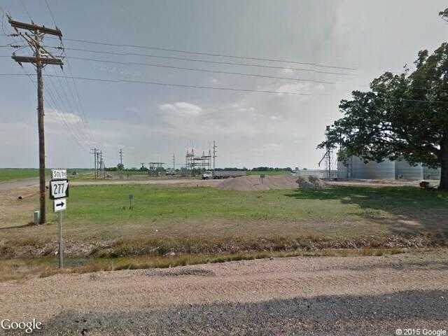 Street View image from Pea Ridge, Arkansas