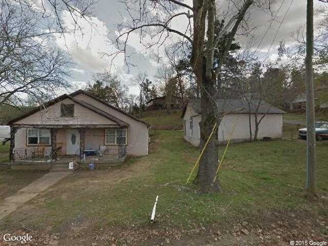 Street View image from Perry, Arkansas