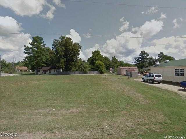 Street View image from Pollard, Arkansas