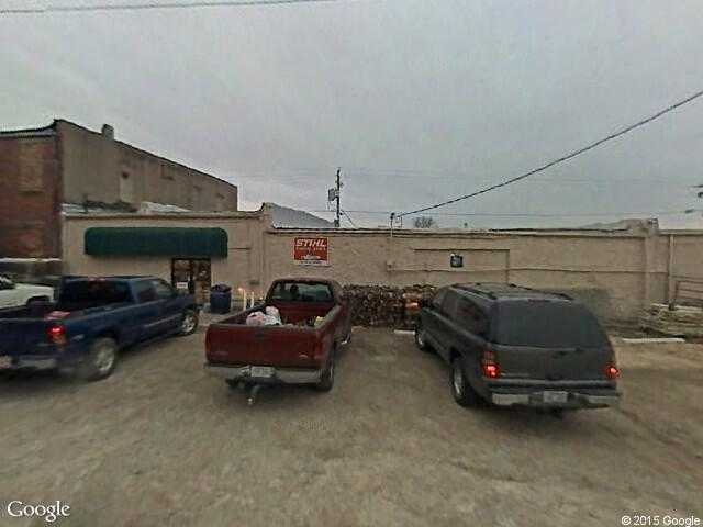 Street View image from Prairie Grove, Arkansas