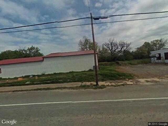 Street View image from Quitman, Arkansas