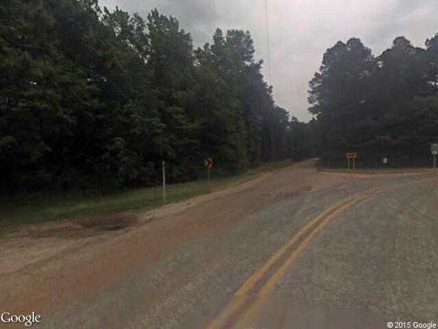 Street View image from Reader, Arkansas