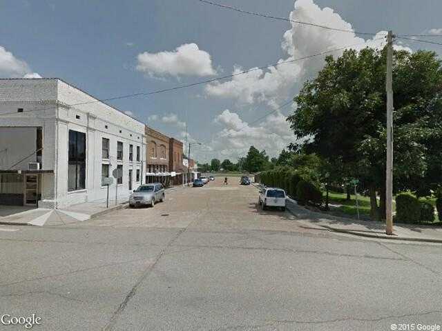 Street View image from Rector, Arkansas