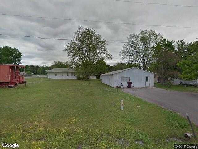 Street View image from Redfield, Arkansas