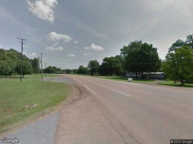 Street View image from Roe, Arkansas