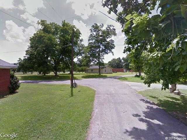 Street View image from Rondo, Arkansas
