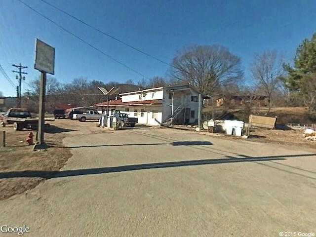 Street View image from Saint Paul, Arkansas