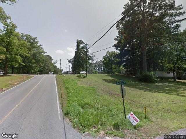 Street View image from Shannon Hills, Arkansas