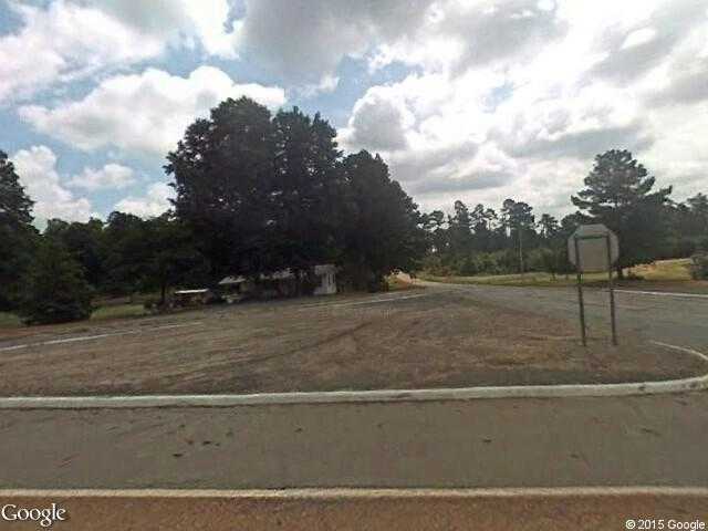 Street View image from Staves, Arkansas