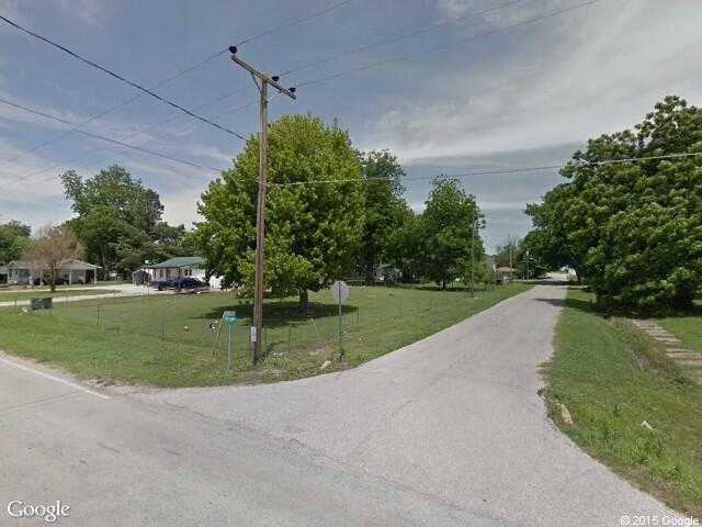 Street View image from Success, Arkansas