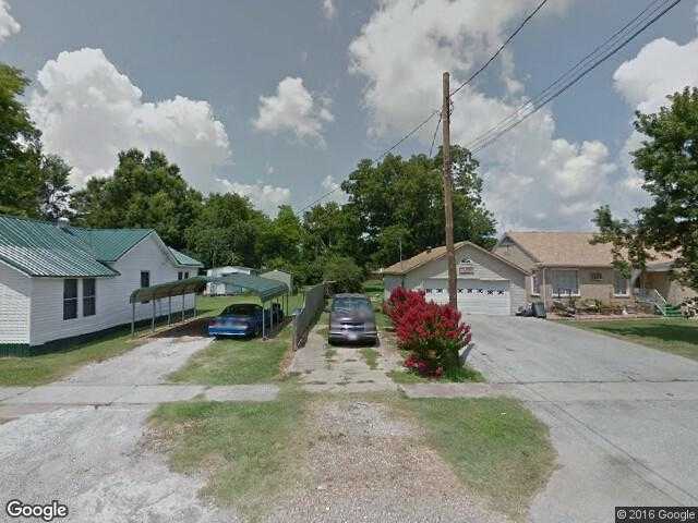 Street View image from Swifton, Arkansas