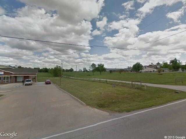 Street View image from Tontitown, Arkansas
