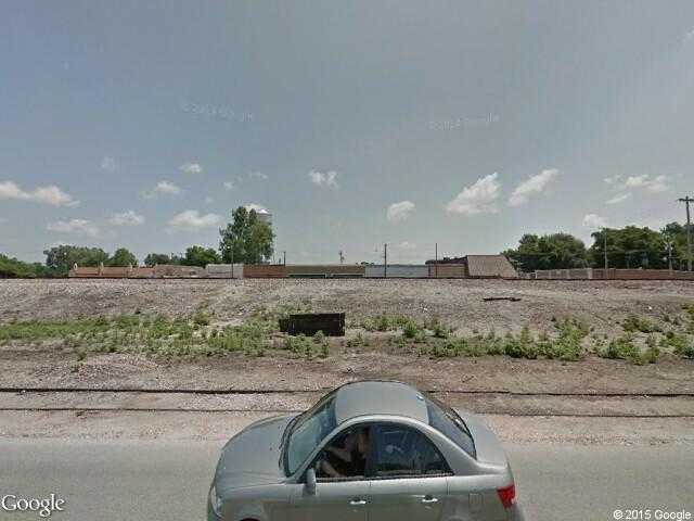 Street View image from Trumann, Arkansas