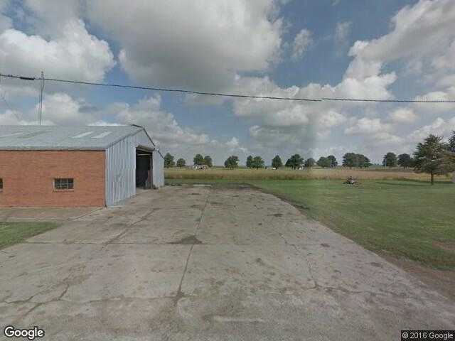 Street View image from Victoria, Arkansas