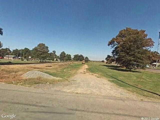 Street View image from Wabbaseka, Arkansas
