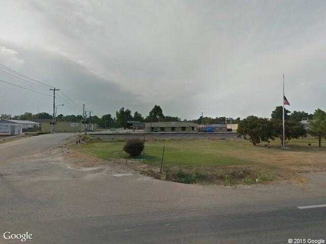 Street View image from Weiner, Arkansas
