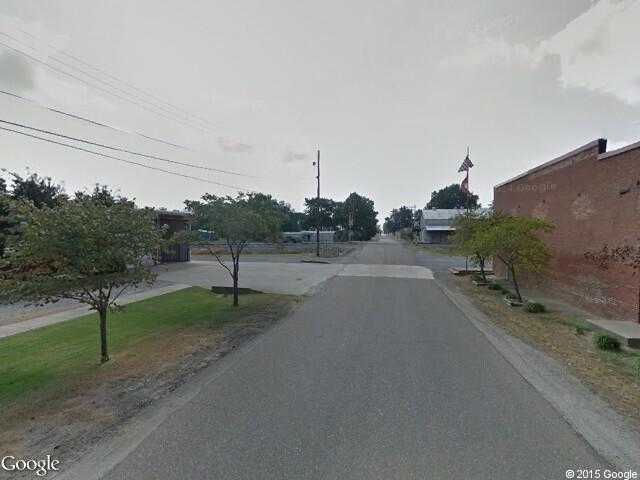 Street View image from Wheatley, Arkansas