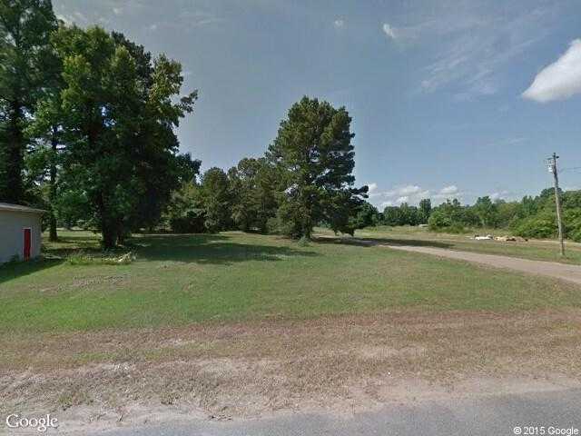 Street View image from Whelen Springs, Arkansas