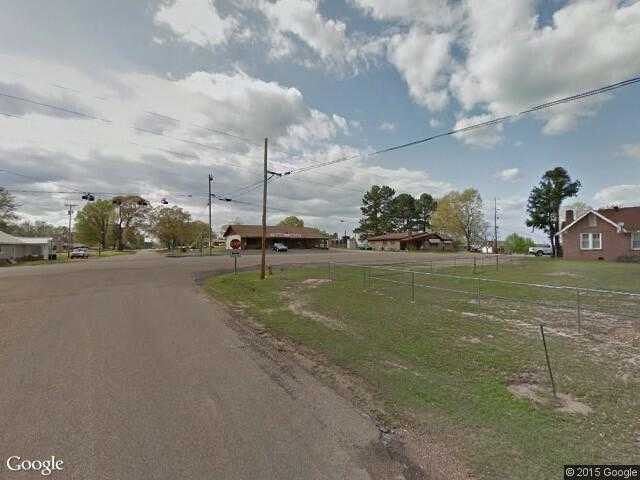 Street View image from Willisville, Arkansas