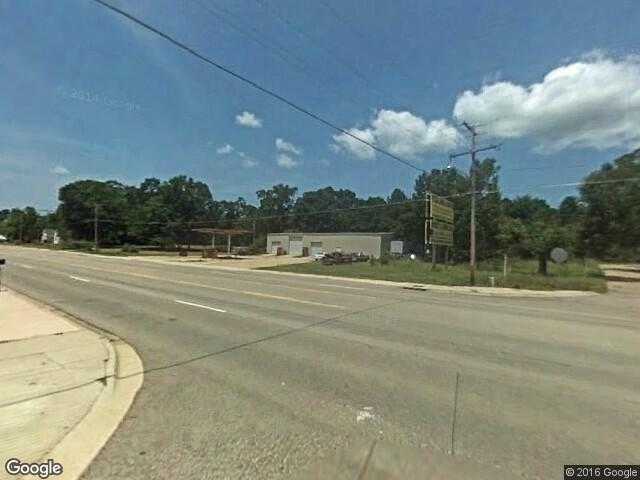 Street View image from Wilmar, Arkansas