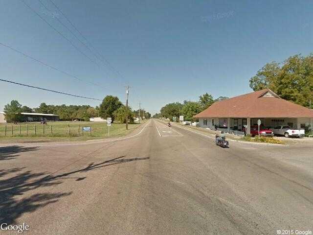 Street View image from Wilton, Arkansas