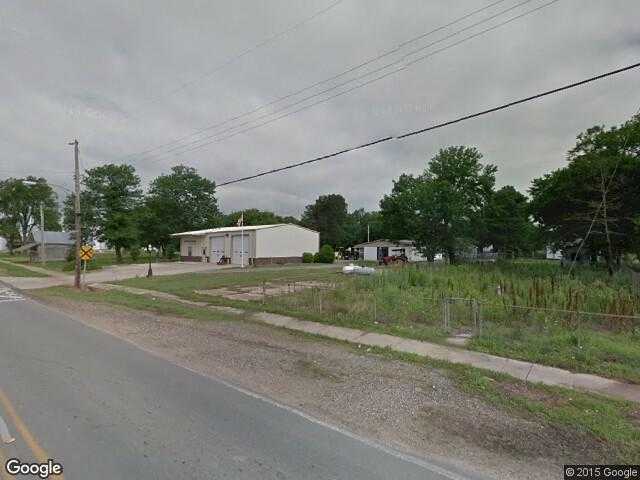 Street View image from Winchester, Arkansas