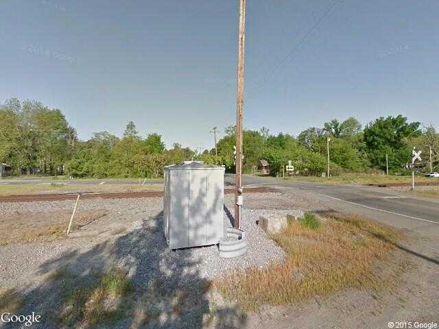 Street View image from Woodson, Arkansas