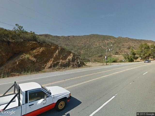 Street View image from Agoura Hills, California