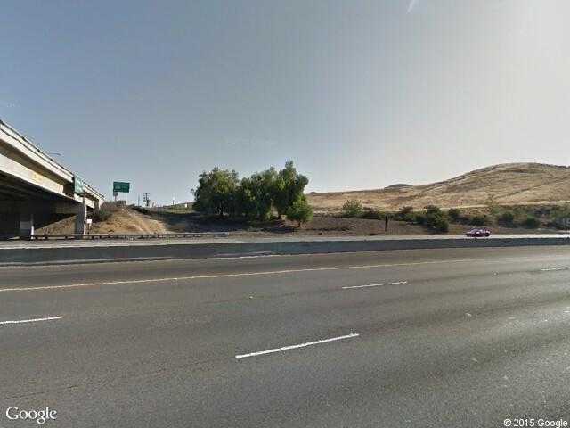 Street View image from Agoura, California