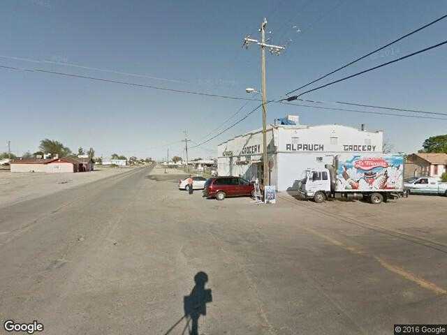 Street View image from Alpaugh, California