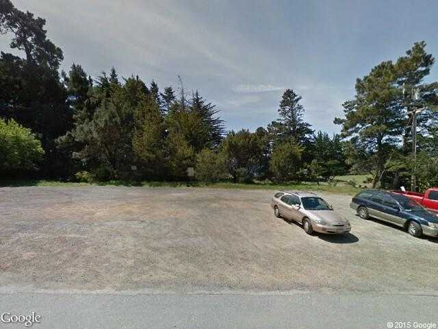 Street View image from Anchor Bay, California