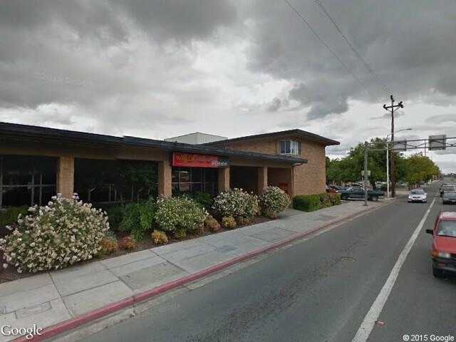 Street View image from Antioch, California