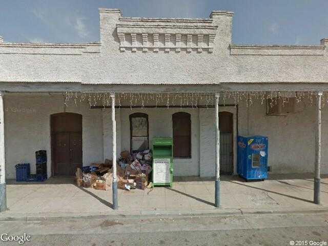 Street View image from Arbuckle, California