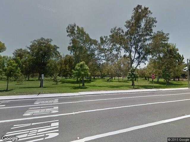 Street View image from Arcadia, California