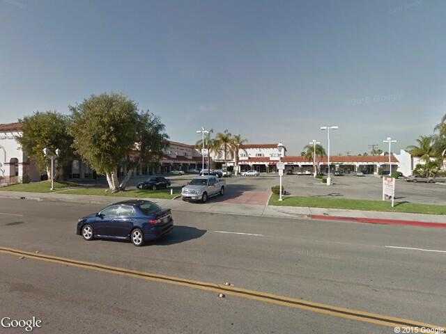 Street View image from Artesia, California