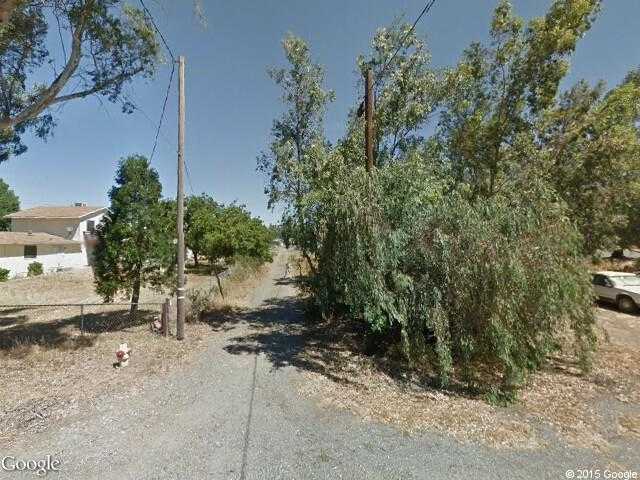 Street View image from Artois, California